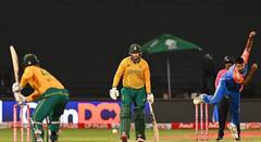 दूसरे टी20 में पूरी तरह बदल जाएगी दक्षिण अफ्रीका की प्लेइंग इलेवन, होंगे 5 बड़े बदलाव!