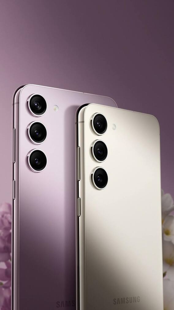 एक बार फुल चार्ज होने पर कितने घंटे चलता है Samsung Galaxy S23 Ultra!