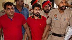 लॉरेंस गैंग के शूटर्स को लेकर हुआ ऐसा खुलासा कि उड़ जाएंगे होश! जेल में बैठ अमेरिका-रूस तक फैला रहा आतंक