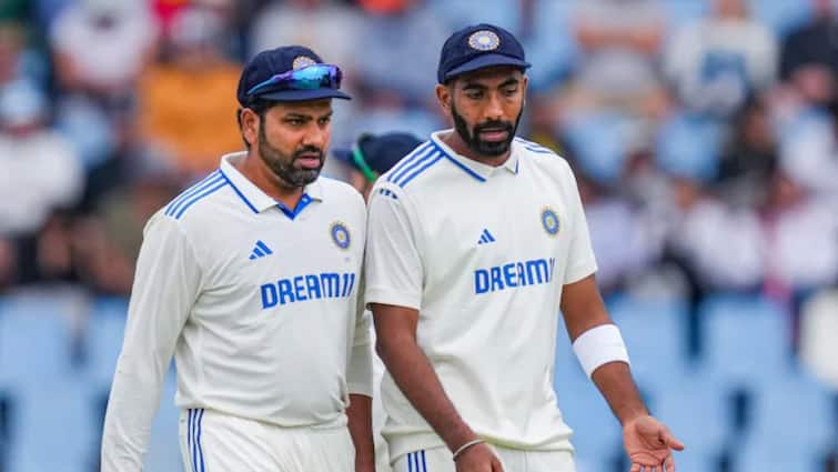 IND vs AUS: 'रोहित शर्मा की गैरमौजूदगी में जसप्रीत बुमराह...', बॉर्डर-गावस्कर ट्रॉफी से पहले रिकी पोंटिंग का बड़ा बयान