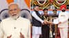 'Mahayagna Of Development In Uttarakhand': PM Modi Lauds Dhami Govt On 25th State Foundation Day