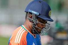 બેક ટૂ બેક સેન્ચુરી બાદ સંજૂ સેમસને બનાવ્યો આ શર્મનાક રેકોર્ડ 