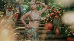 Sreejita De Wedding: मेहंदी सेरेमनी में पति की बाहों में खोई दिखीं श्रीजिता डे, एक्ट्रेस ने दूसरी शादी की रस्मों से शेयर की तस्वीरें