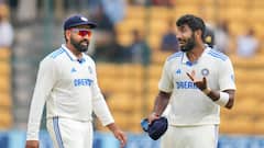 Jasprit Bumrah:  பாண்டியா மீதான கடுப்பு.. காரணம் இது தானா.. மெளனம் கலைத்த பும்ரா..