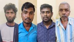 சினிமாவை மிஞ்சிய மாஸ்டர் பிளான் கொலை... சேலத்தில் பரபரப்பு