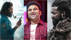 'కంగువ' హిట్టైతే బన్నీది తప్పు... లేదంటే దేవి శ్రీ ప్రసాద్‌ది తప్పు - ఇండస్ట్రీలో లేటెస్ట్ డిస్కషన్