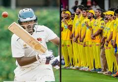 IPL 2025: ચેન્નાઇની ટીમમાં એન્ટ્રી મારશે 17 વર્ષનો આ છોકરો, ઉંમરલાયક ખેલાડીઓનો ટ્રેન્ડ ખતમ ?