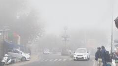 हिमाचल में लोगों को कुछ और दिन झेलनी होगी शुष्क ठंड, बारिश से पहले घना कोहरा कर रहा परेशान