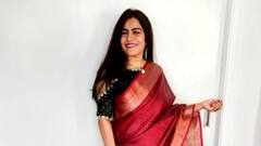 Music Group featuring Indian-American Singer Falu Nominated For A Grammy Award