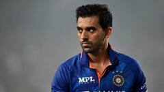 List Of Best Bowling Figures By An Indian Bowler In T20I's