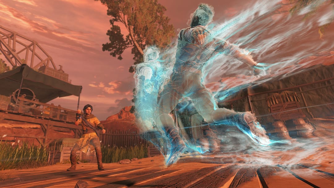 Unknown 9 Awakening Review: Lacklustre Levels Mar Truly Fresh Gameplay Ideas Unknown 9 Awakening Review Game Good Bad Gameplay Release Date Unknown 9 Awakening Review: Lacklustre Levels Mar Truly Fresh Gameplay Ideas