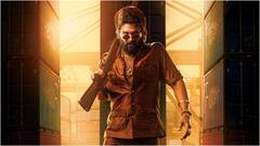 'పుష్ప 2' ట్రైలర్ రిలీజ్ డేట్ ఫిక్స్ - అస్సలు తగ్గేది లేదు... ఆ రోజు నుంచి ఫైర్ వర్క్స్ మొదలు