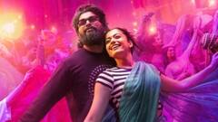 Pushpa 2 Trailer Release: Allu Arjun's Film's Trailer To Be Released In Patna On November...