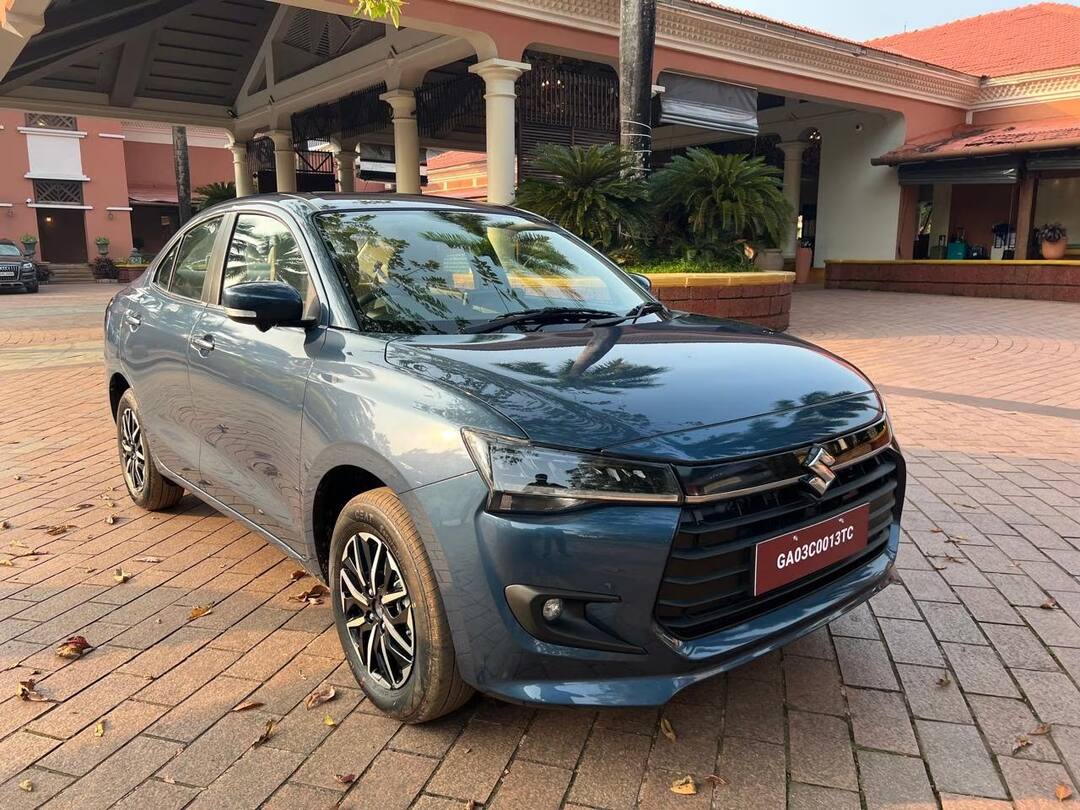 Maruti Dzire 2024 launch know price features and details Maruti Dzire 2024 : আজ কত দামে লঞ্চ হবে নতুন মারুতি ডিজায়ার ? সানরুফের সঙ্গে পাবেন এই দুর্দান্ত বৈশিষ্ট্য