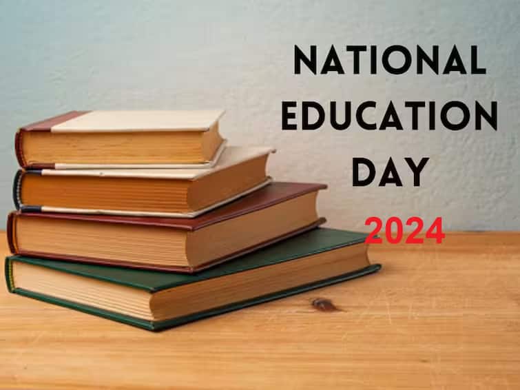 National Education Day 2024 Why and How It is Celebrated know Significance National Education Day: யாராலும் பறிக்க முடியா சொத்து- இன்று தேசிய கல்வி தினம்: ஏன், எப்படி கொண்டாடப்படுகிறது?