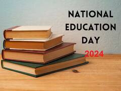 National Education Day: யாராலும் பறிக்க முடியா சொத்து- இன்று தேசிய கல்வி தினம்: ஏன், எப்படி கொண்டாடப்படுகிறது?