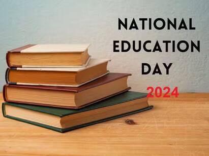 National Education Day 2024 Why and How It is Celebrated know Significance National Education Day: யாராலும் பறிக்க முடியா சொத்து- இன்று தேசிய கல்வி தினம்: ஏன், எப்படி கொண்டாடப்படுகிறது?
