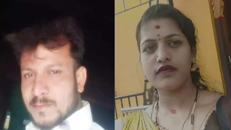 क्राइम: पत्नी ने खाना लगाने से किया इनकार! जिस पति ने गला दबाकर की हत्या!