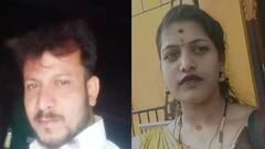Crime: சாப்பாடு போட மறுத்த மனைவி! கழுத்தை நெரித்துக் கொலை செய்த கணவன்!