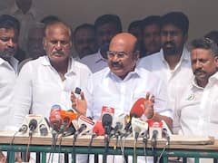 மீண்டும் பாஜகவுடன் அதிமுக கூட்டணியா..? - ஜெயக்குமார் சொன்னது என்ன?
