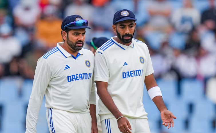 रोहित शर्मा बॉर्डर-गावस्कर ट्रॉफी से बाहर, बुमराह बनेंगे कप्तान? गंभीर ने तोड़ी चुप्पी