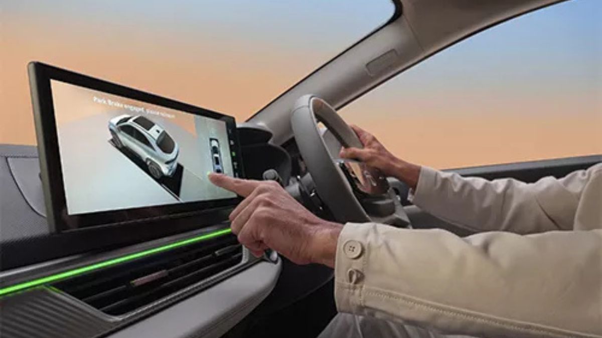 Electric Car Sales: எலெக்ட்ரிக் கார்கள் விற்பனை படுஜோர்.! இப்போ, எந்த நிறுவனம் டாப் தெரியுமா?