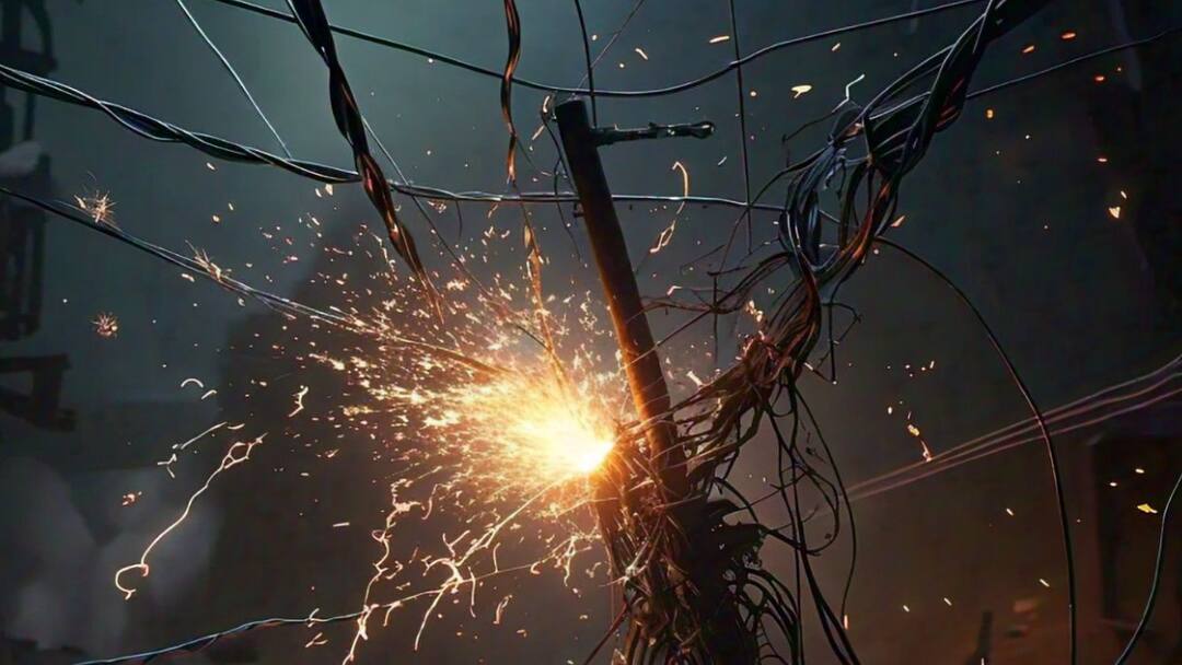 Kanchipuram Power Cut: ஸ்ரீபெரும்புதூரில் நாளை மின் நிறுத்தம்.. ரெடியா இருங்க மக்களே Kanchipuram Sriperumbudur Power Shutdown Tomorrow 12-08-2024 Power Outage Areas Affected TNN Kanchipuram Power Cut: ஸ்ரீபெரும்புதூரில் நாளை மின் நிறுத்தம்.. ரெடியா இருங்க மக்களே