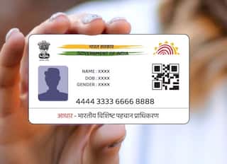આધાર કાર્ડમાં જન્મતારીખ કેટલી વખત બદલી શકાય છે? જાણો આ નિયમ