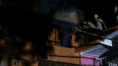 জগদ্ধাত্রী পুজোর বিসর্জনের দিন মর্মান্তিক দুর্ঘটনা কৃষ্ণনগরে, ১ জনের মৃত্যু