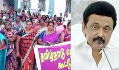 திமுக அரசுக்கு எதிராக ஒன்றுசேரும் ஆசிரியர் சங்கங்கள்; தொடர் போராட்டங்களை முன்னெடுக்க முடிவு