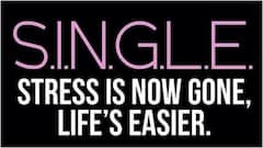 సింగిల్​గా ఉంటే మంచిదా? కాదా? దానివల్ల కలిగే నష్టాలు, లాభాలు ఇవే
