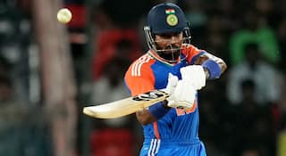 IND vs SA 2nd T20I: हार्दिक पांड्या फिर हुए 'ट्रोलिंग' का शिकार, जानें इस बार किस हरकत पर भड़के फैंस