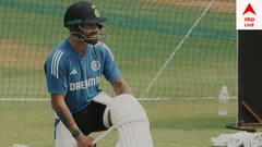 টানা খারাপ পারফরম্য়ান্সের জের, চাপে পড়েই কি সবার আগে পারথ পৌঁছলেন কোহলি?