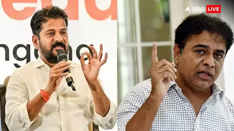 बढ़ने वाली है रेवंत रेड्डी की मुश्किलें! KTR ने केंद्रीय मंत्री से मिलकर कर दी ये बड़ी मांग