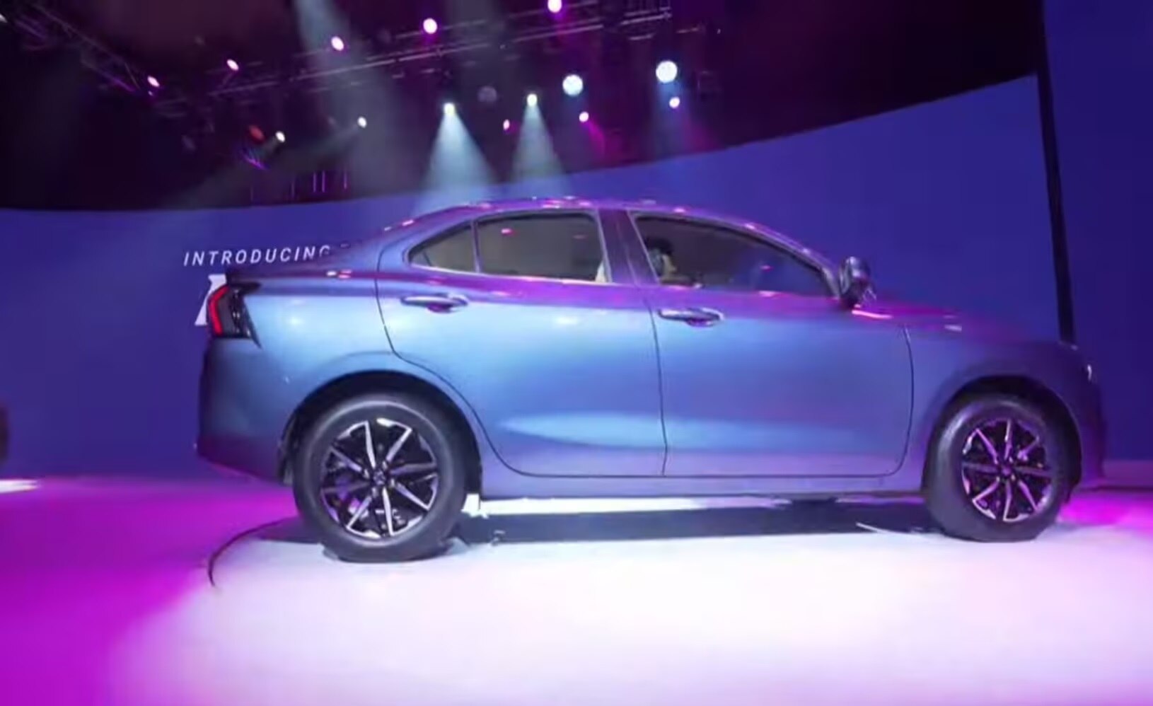 New Maruti Dzire Launched In India: 7 લાખથી ઓછી કિંમતની  મારૂતિની આ કાર લોન્ચ, જાણો ફિચર્સ