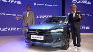 New Dzire 2024: கம்மி விலை, அட்டகாசமான டிசைன், 25 கிமீ மைலேஜ் - அறிமுகமானது மாருதி சுசூகியின் புதிய டிசைர் கார் மாடல்