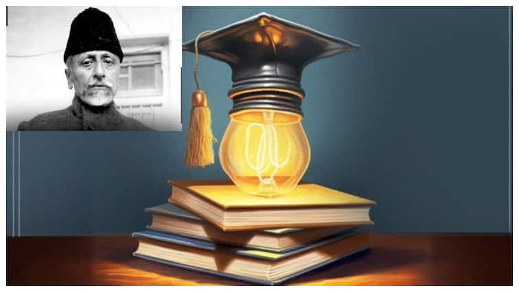 National Education Day education scheme in india first education minister of independent India Maulana Abul Kalam Azad birth day National Education Day : నేటికీ కొనసాగుతున్న మౌలానా అబుల్ కలాం ఆజాద్ స్ఫూర్తి- అమల్లో ఉన్న విద్యా పథకాలు ఇవే