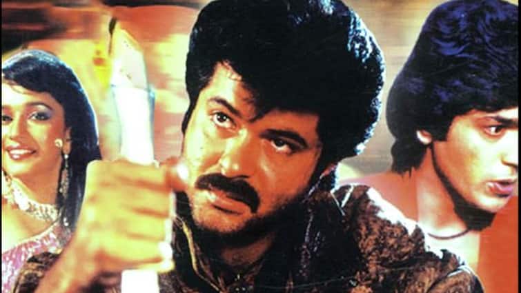 Anil Kapoor Celebrates 36 Years Of Blockbuster Film 'Tezaab' Starring Madhuri Dixit Anil Kapoor Celebrates 36 Years Of Blockbuster Film 'Tezaab': 'A Masterpiece That Defined An Era'