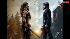 Kanguva 1st Day Advance Booking: કંગુવાનું એડવાન્સ બુકિંગ શરૂ, ફિલ્મે રીલીઝ પહેલા આટલી કમાણી કરી છે