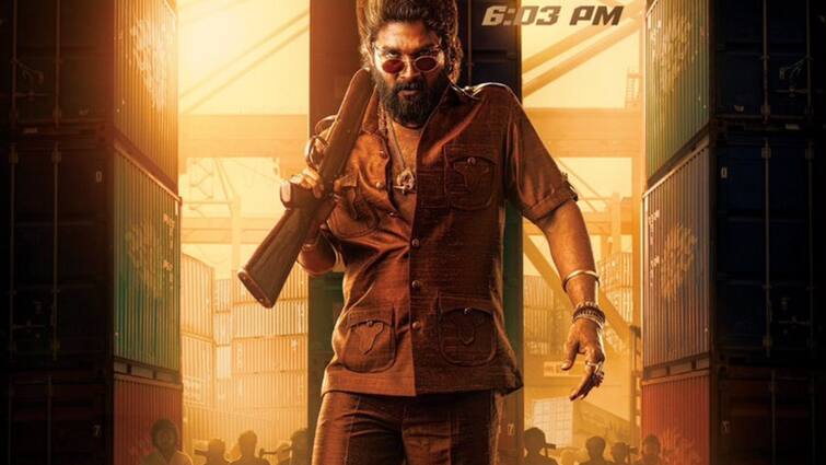 Allu Arjun rashmika mandana starrer Pushpa 2 trailer to release on November 17 Pushpa 2 : நவம்பரில் காத்திருக்கு ட்ரீட்...புஷ்பா 2 டிரைலர் ரிலீஸ் தேதியை அறிவித்த படக்குழு