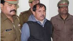 जन्मठेपेची शिक्षा सुनावल्याचा राग, उत्तर प्रदेशात गँगस्टरच्या गुडांनी थेट विशेष न्यायाधीशांना पाठलाग करून घेरले; कशीबशी सूटका करून पोलिस स्टेशनला पोहोचले