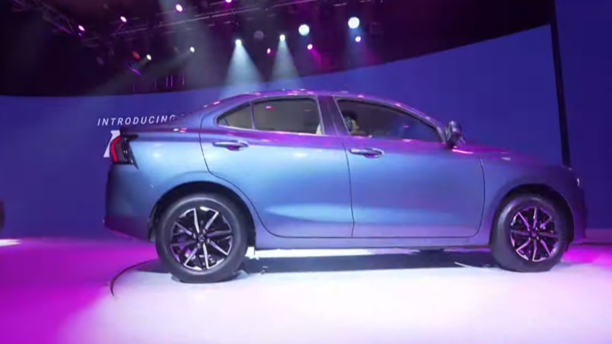 New Maruti Suzuki Dzire 2024 Launched At Rs 6.7 Lakh