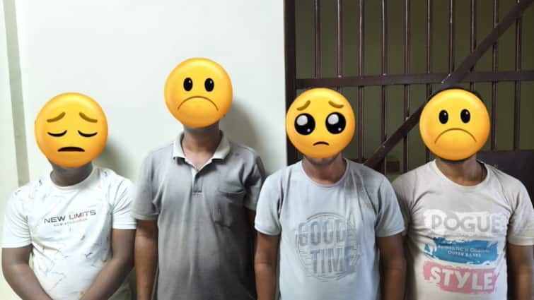 Odisha Police Officer's Emoji Twist To Arrest Post Goes Viral On X Odisha Police Officer's Emoji Twist To Arrest Post Goes Viral On X Odisha Police Officer's Emoji Twist To Arrest Post Goes Viral On X