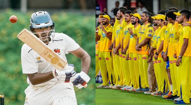 17 साल के इस खिलाड़ी पर दांव लगाएगी CSK, क्या खत्म हो जाएगा अधिक उम्र वाले खिलाड़ियों का चलन?
