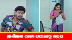 ‘త్రినయని’ సీరియల్: నయని పరిస్థితి క్రిటికల్‌ అన్న డాక్టర్లు – నయని ఎప్పుడో చనిపోయి దెయ్యం అయిందనన్న వల్లభ  