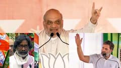பழங்குடி பெண்களை திருமணம் செய்து நில மோசடி: அமித்ஷா சொல்லும் புதுசட்டம்,! மத்தியில் பரபரப்பு!