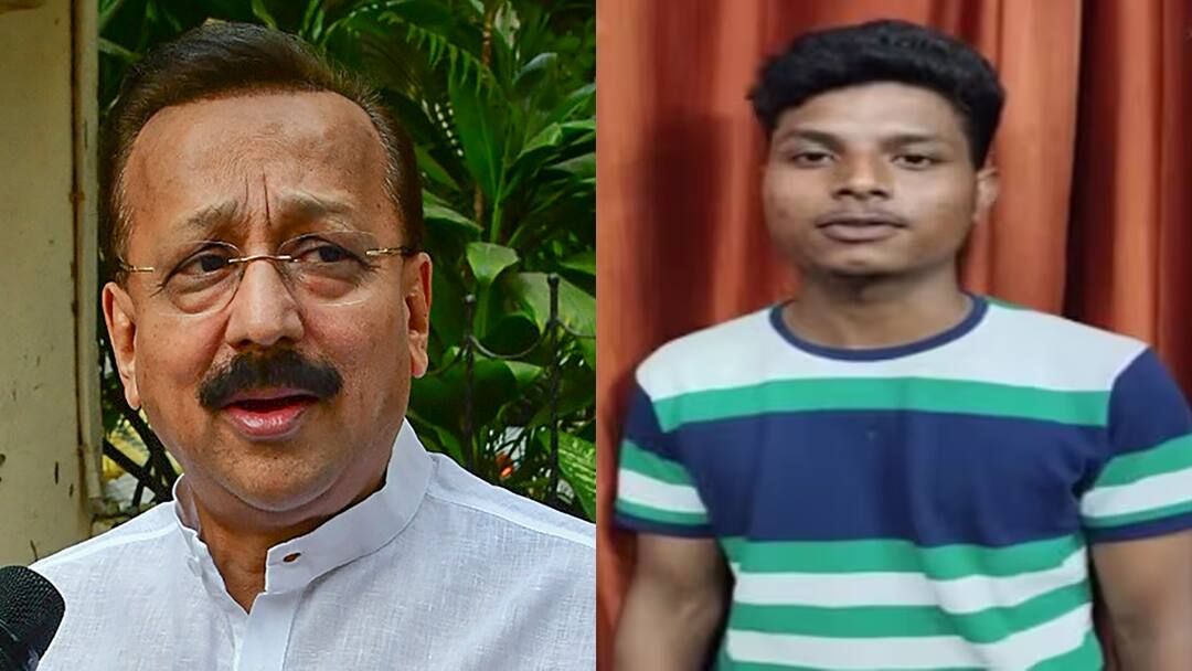 Baba Siddique murder case police arrested main shooter shivkumar gautam from uttar pradesh ann Baba Siddique Murder Case: 21 दिन चली तलाशी, 45 लोगों पर नजर, पुलिस ने मेन शूटर शिवकुमार को ऐसे किया गिरफ्तार