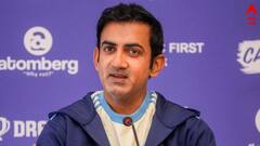 গম্ভীরকে সাংবাদিক বৈঠক করতে পাঠাবেন না, BCCI-কে বার্তা প্রাক্তন ভারতীয় ক্রিকেটারের, কেন বললেন ?