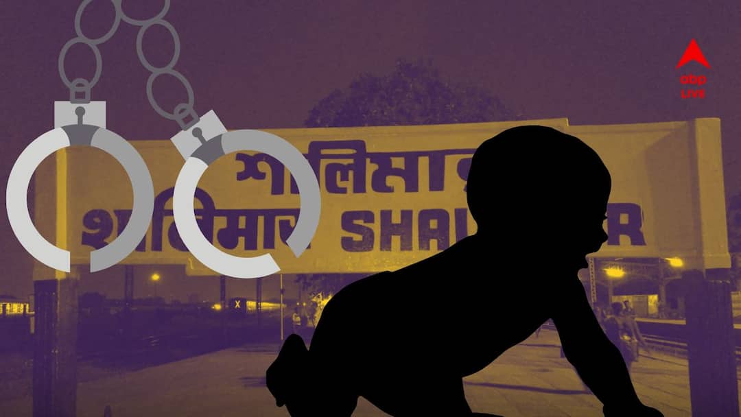 Howrah Child Trafficking: ফেসবুকে পেজ খুলে শিশু দত্তকের টোপ ! কীভাবে রাজ্যে-রাজ্যে জাল পাতা শিশুপাচারের? পর্দাফাঁস CID র Howrah Child Trafficking Case Couple Arrested How Racket Is Active On Social Media Howrah Child Trafficking: ফেসবুকে পেজ খুলে শিশু দত্তকের টোপ ! কীভাবে রাজ্যে-রাজ্যে জাল পাতা শিশুপাচারের? পর্দাফাঁস CID র