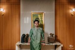 Yaariyan Actor Hemansh Kohli's Wedding Festivities Begin; See Mehendi Pics